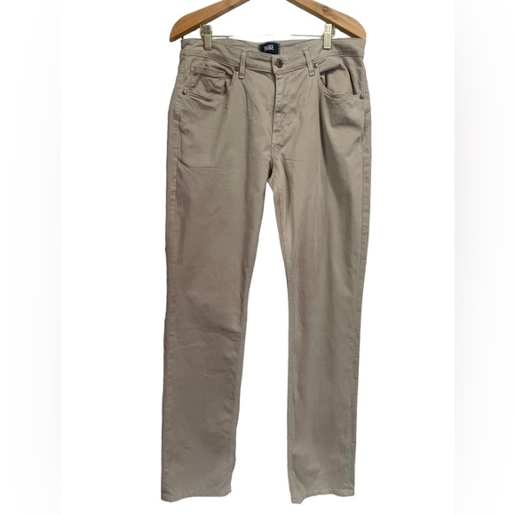 PAIGE Other - PAIGE Normandie Brushed Nickel Men’s Pants Size 33